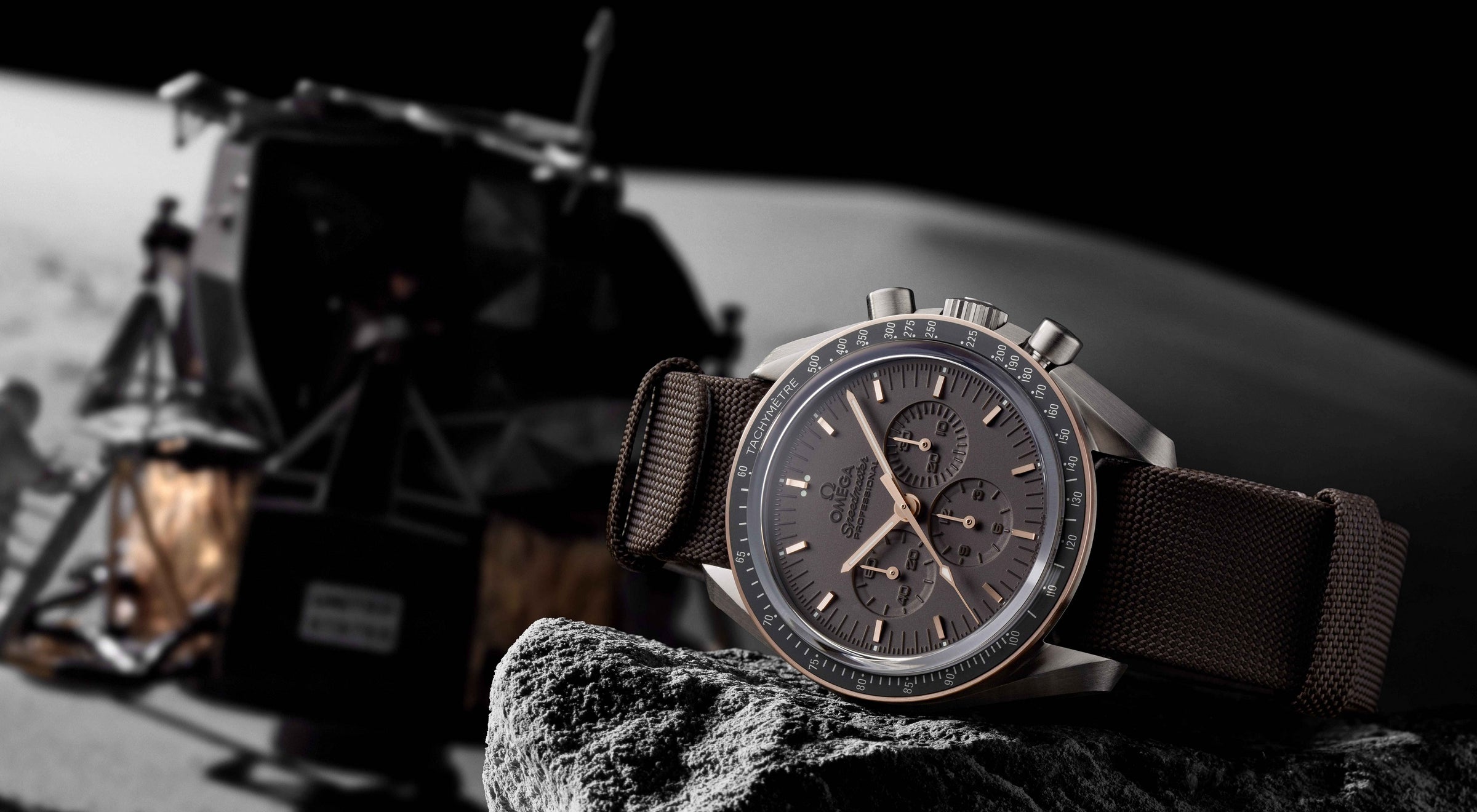 Men's Classic Watch