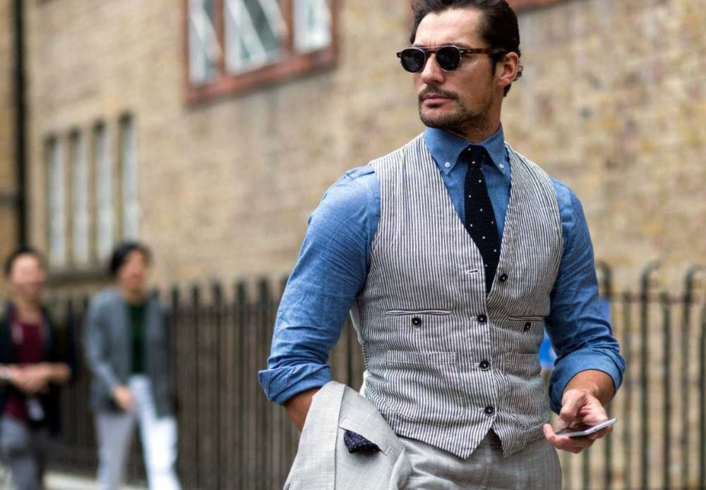 Suit Jackets for Men