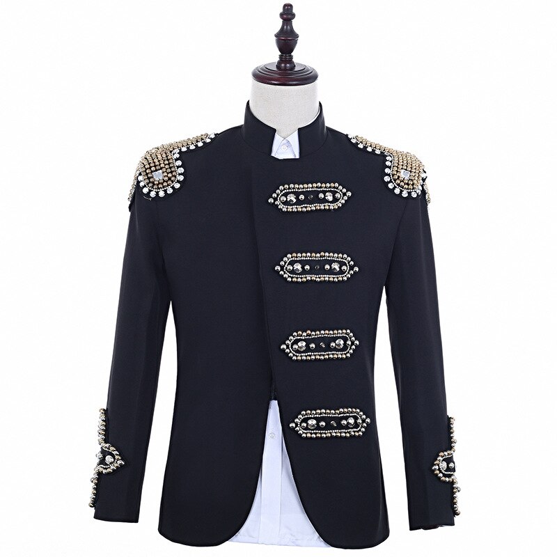 Men's Party Suit-Deluxe Fashion Forever