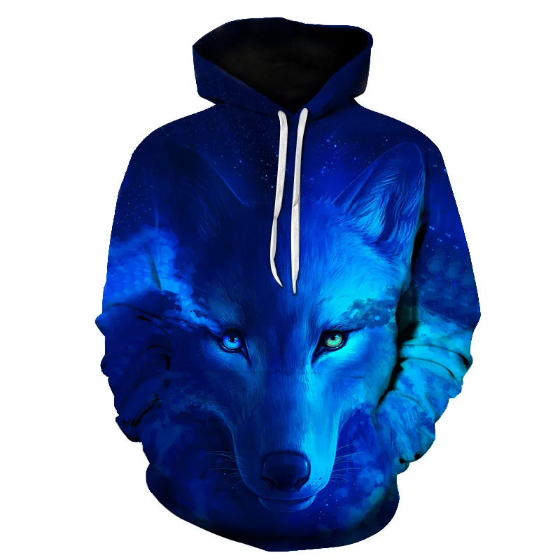 Unisex Hoodies