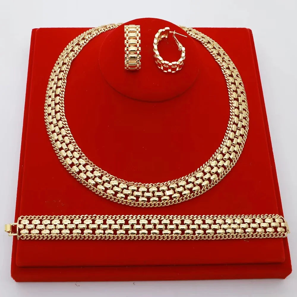 Women's Jewelry