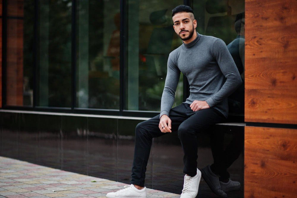Men’s Activewear