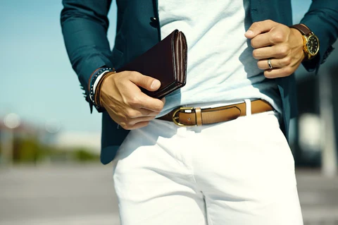 Men’s Accessories