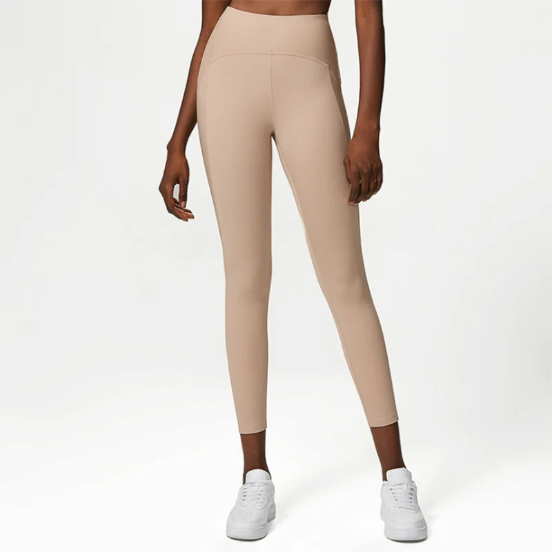 Women's High Waist Leggings Buttery Soft Yoga & Gym Tights