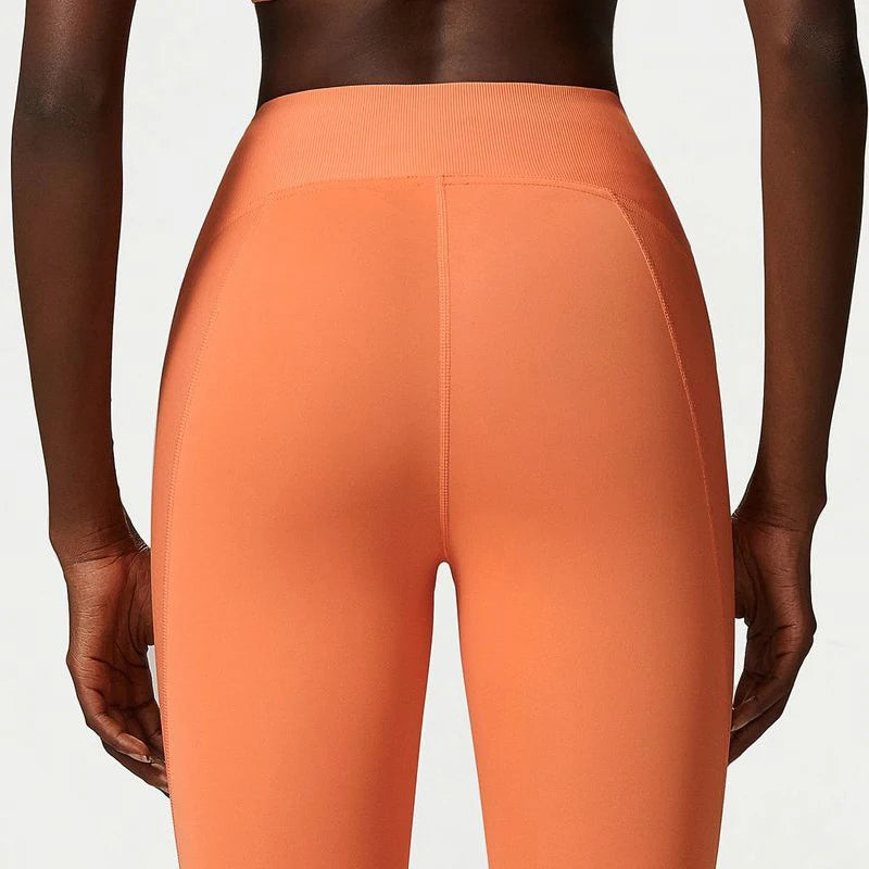 Women's High Waist Leggings