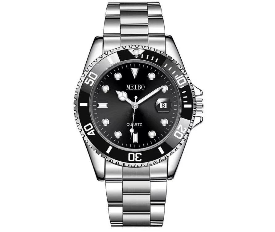 Men’s Luxury Quartz Watch