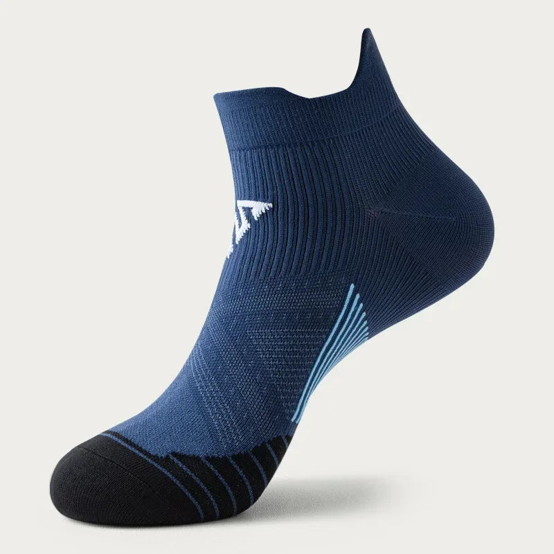 Unisex Sports Compression Socks