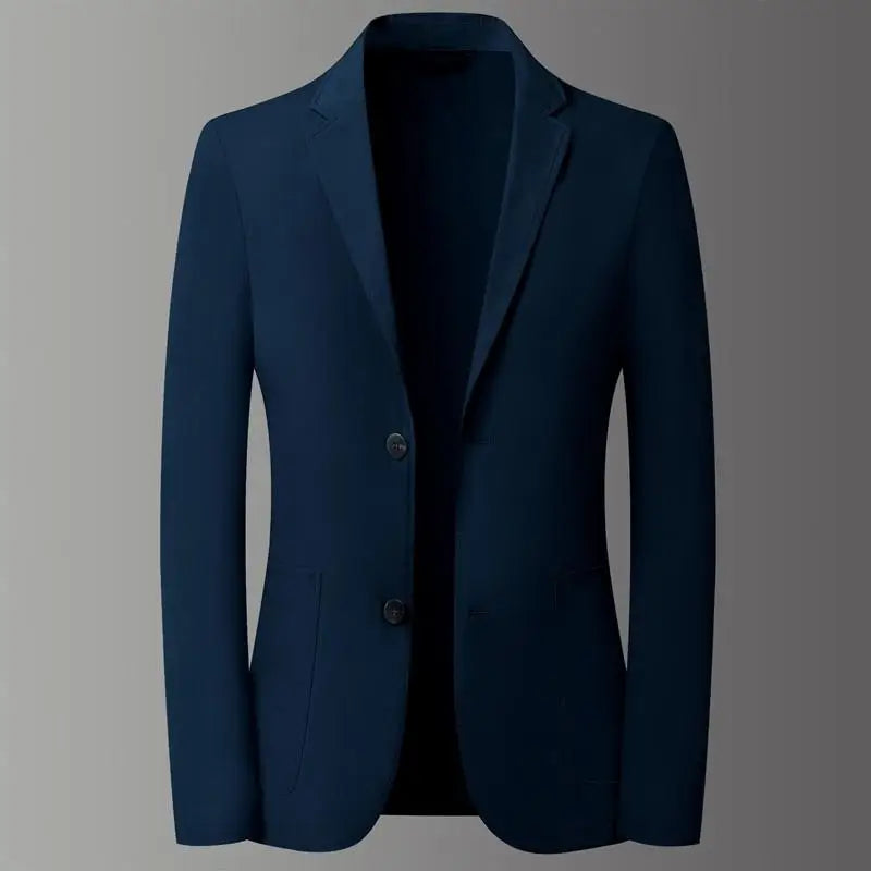 Men's Ice Silk Blazer