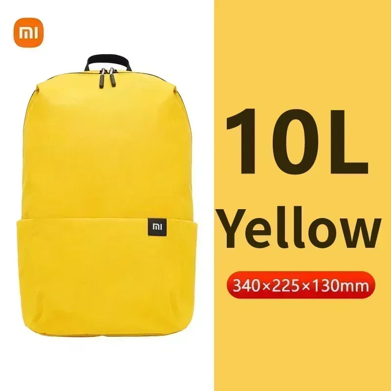 Unisex Xiaomi Backpack – Lightweight Outdoor Sports Bag
