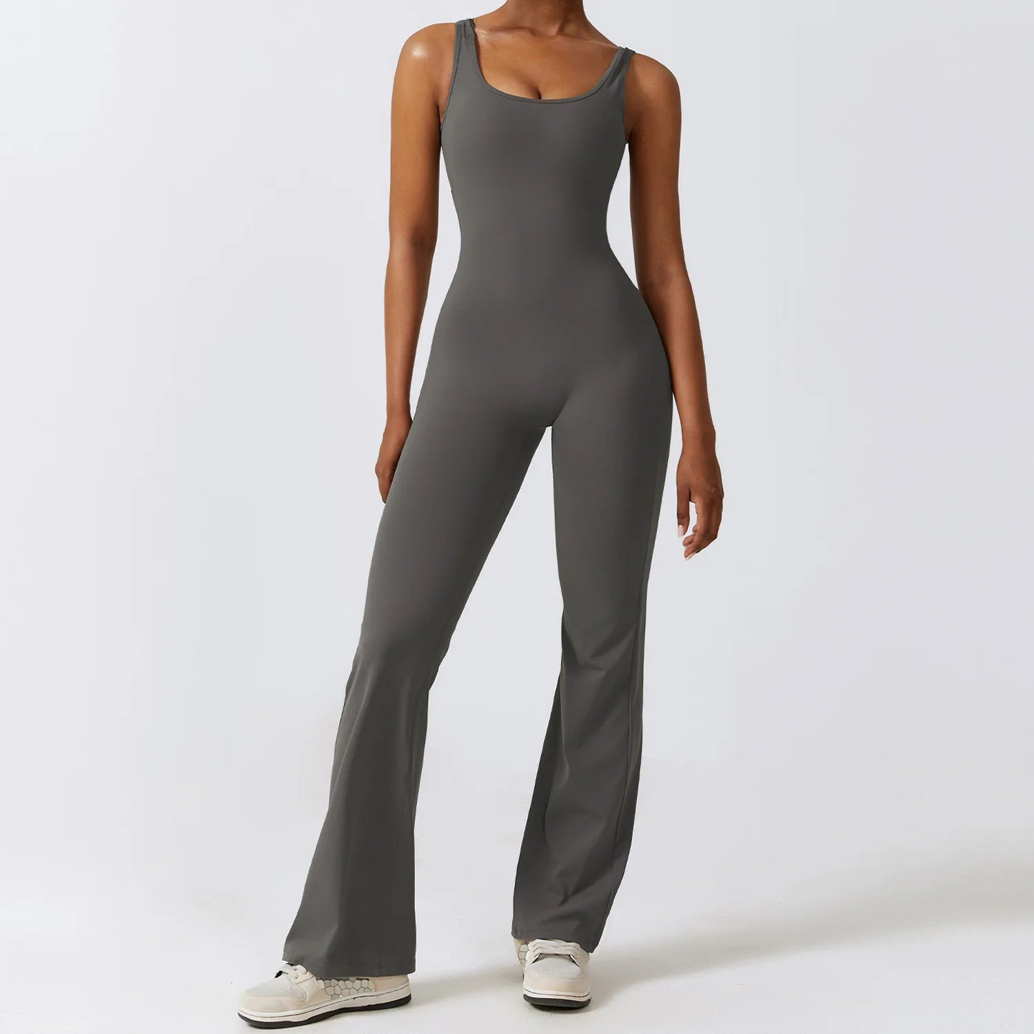 Women's Yoga Bodysuit