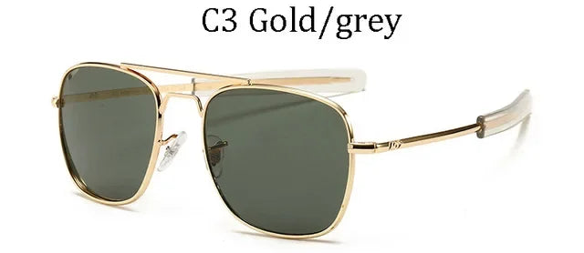 Men’s Luxury Designer Sunglasses