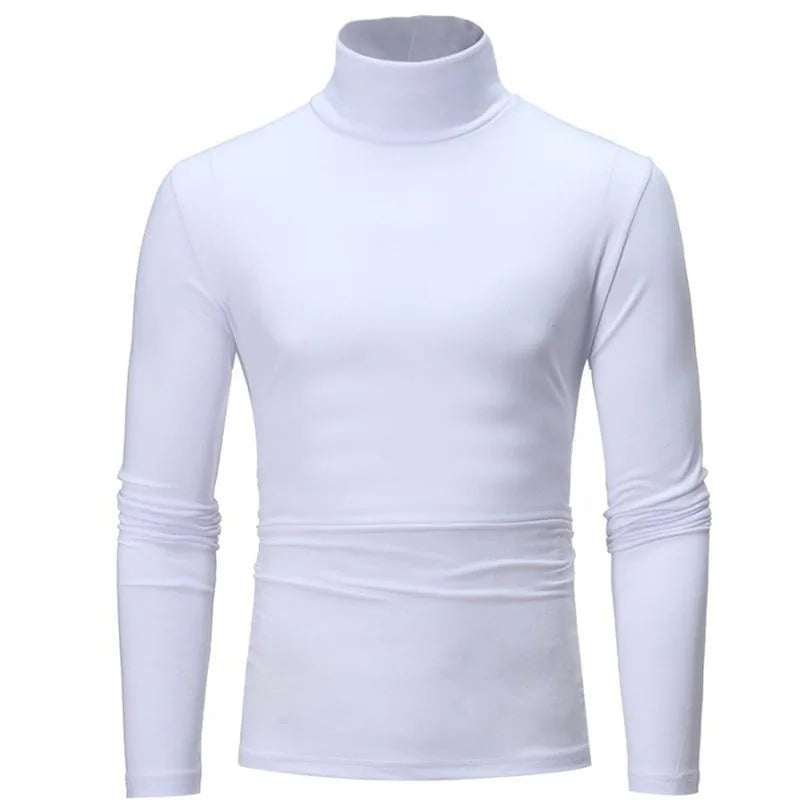 Men’s Thermal Long Sleeve Shirt