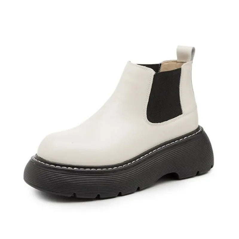 Women's Chelsea Boots