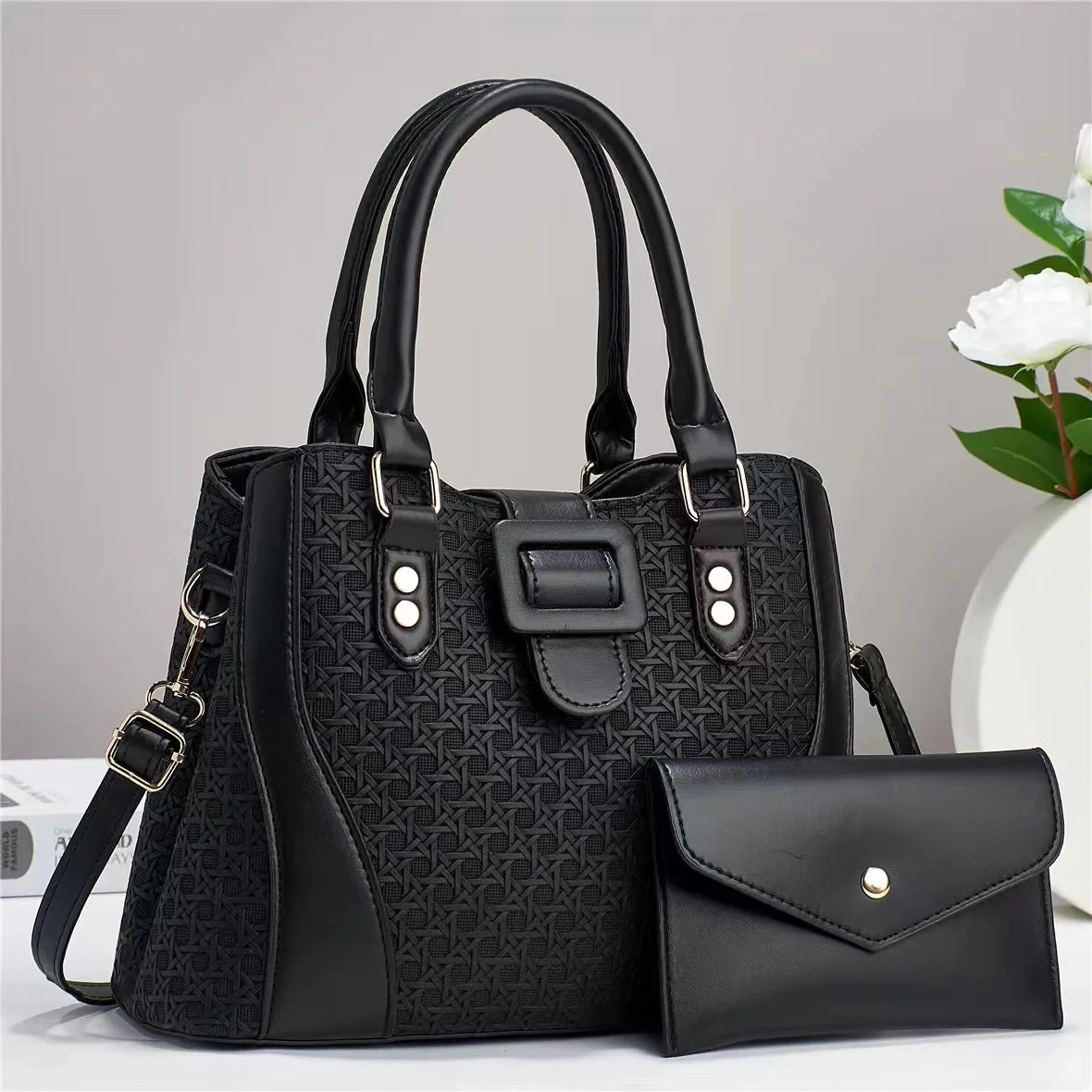 Women’s Luxury Designer Handbag