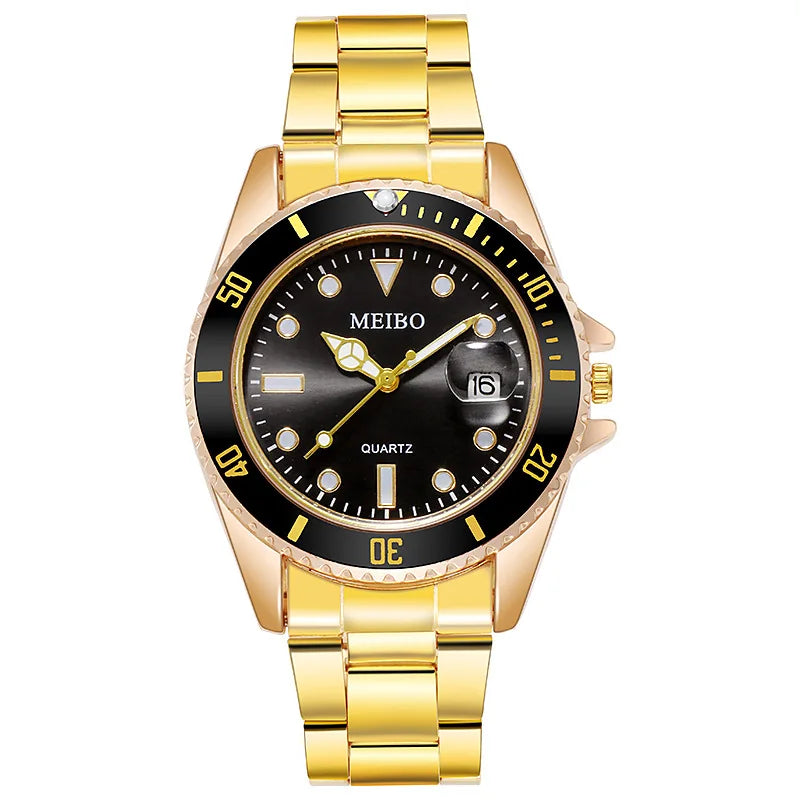 Men’s Luxury Quartz Watch