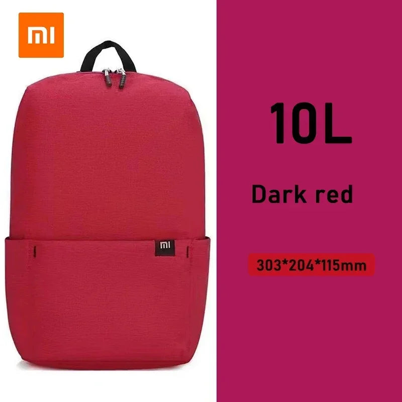 Unisex Xiaomi Backpack – Lightweight Outdoor Sports Bag