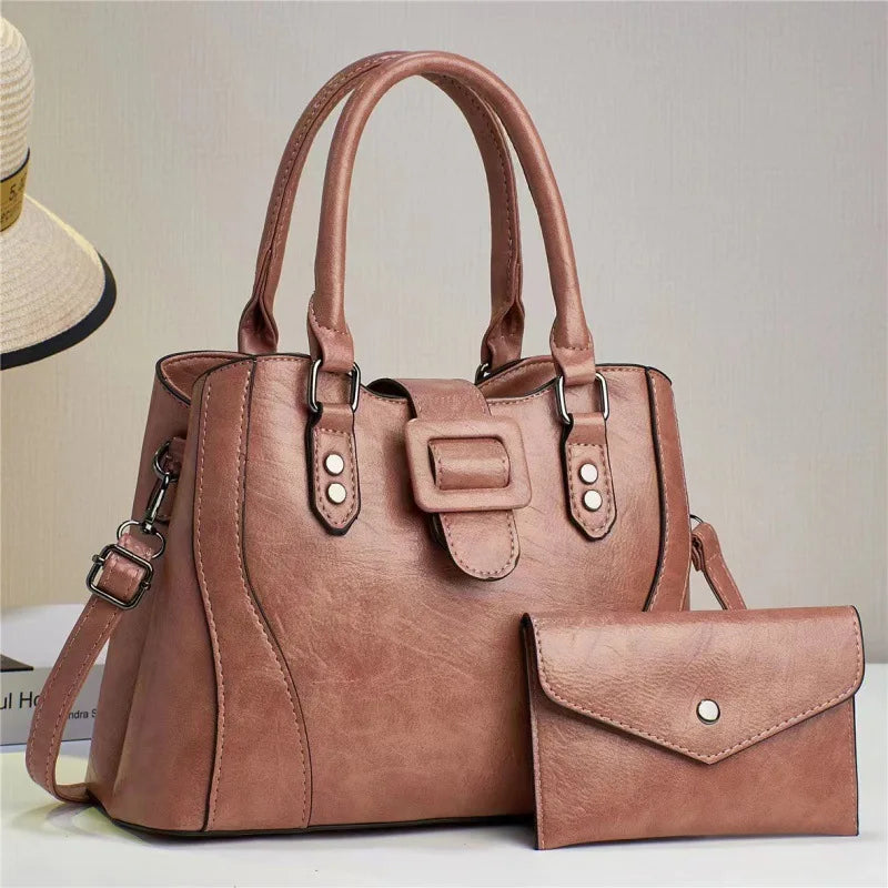 Women’s Luxury Designer Handbag