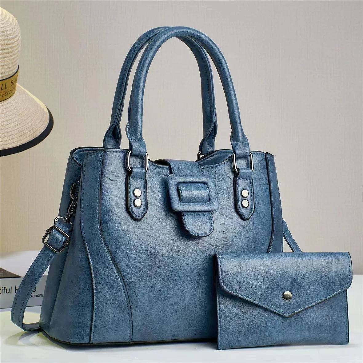 Women’s Luxury Designer Handbag