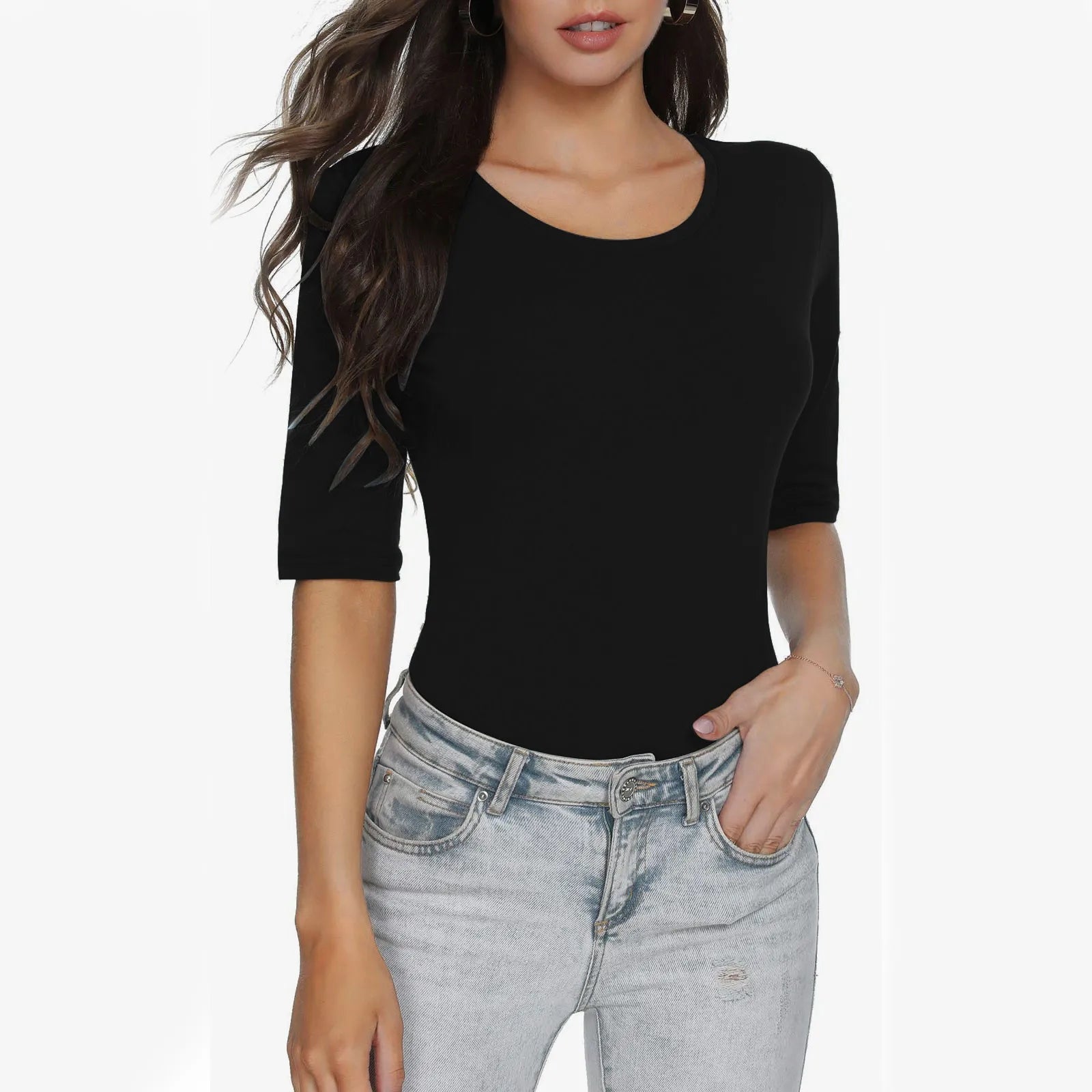 Women’s Extra Tall T-Shirt