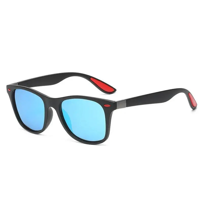 Unisex Polarized Sunglasses – Sport & Driver Glasses