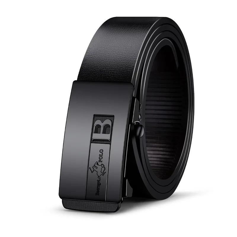 Men’s Genuine Leather Belt