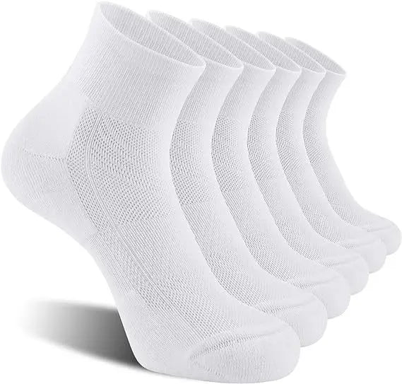 Women Cotton Ankle Socks