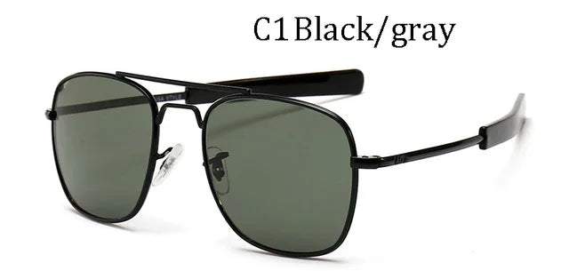 Men’s Luxury Designer Sunglasses