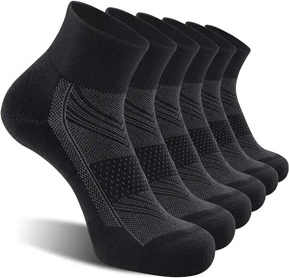 Women Cotton Ankle Socks