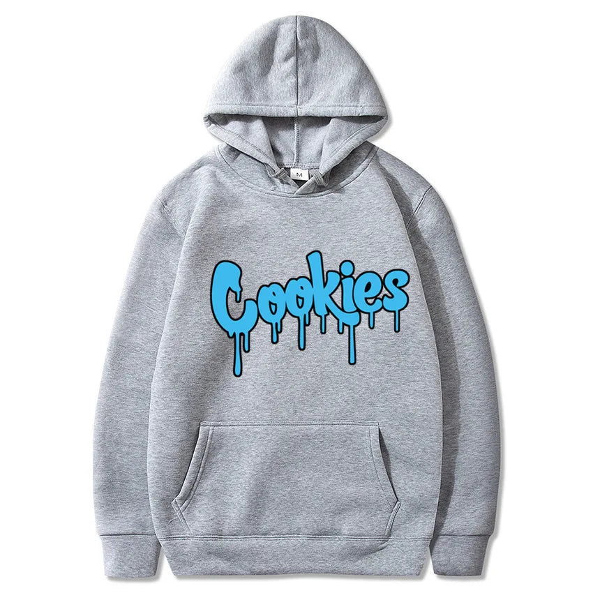 Anime Print Hoodie – Unisex Oversized Streetwear