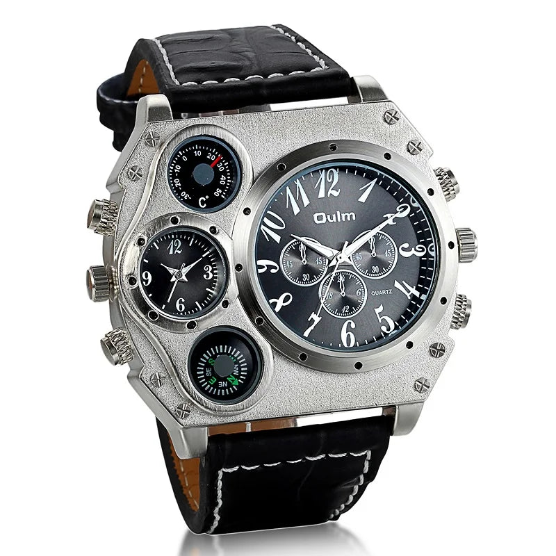 Luxury Men’s Sport Watch