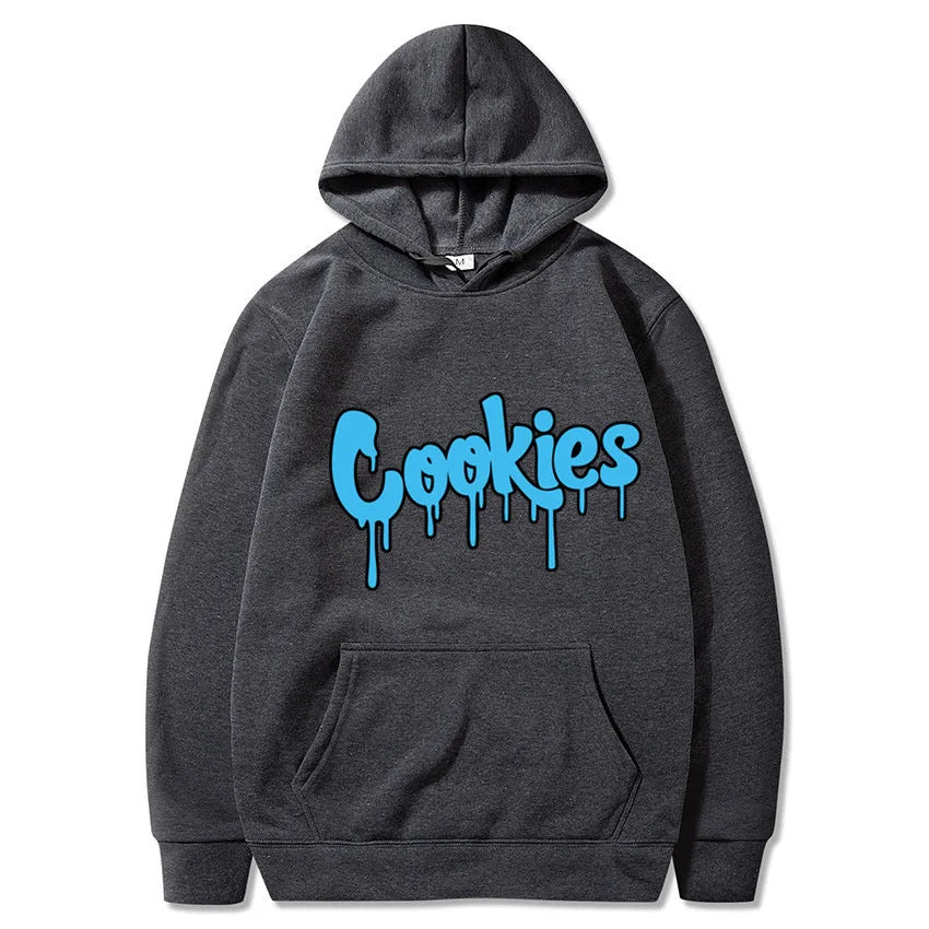 Anime Print Hoodie – Unisex Oversized Streetwear