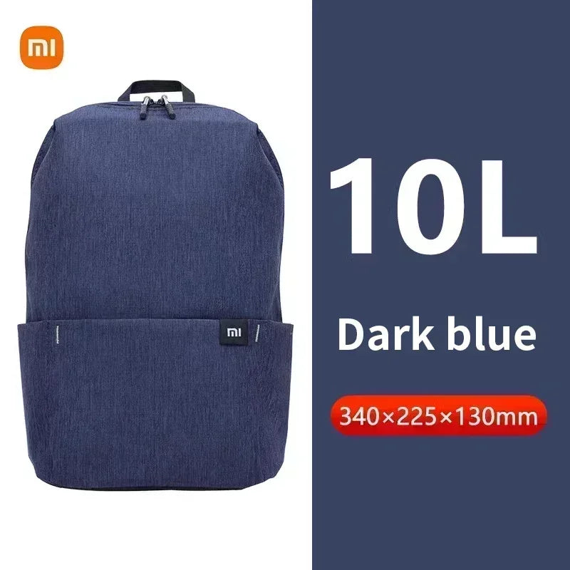 Unisex Xiaomi Backpack – Lightweight Outdoor Sports Bag