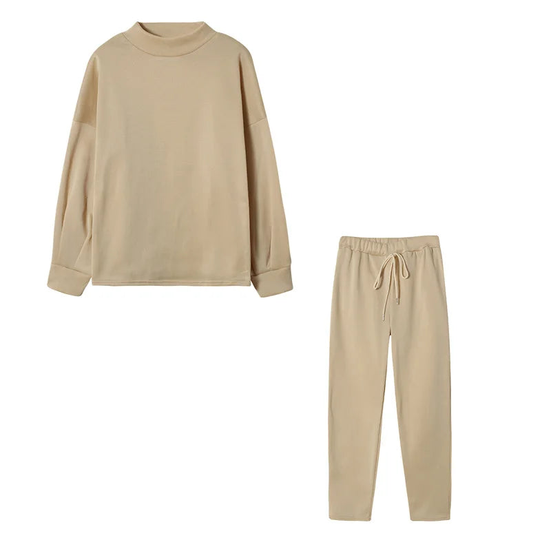 Women’s 2-Piece Tracksuit