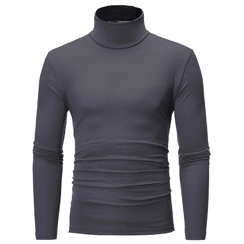 Men’s Thermal Long Sleeve Shirt
