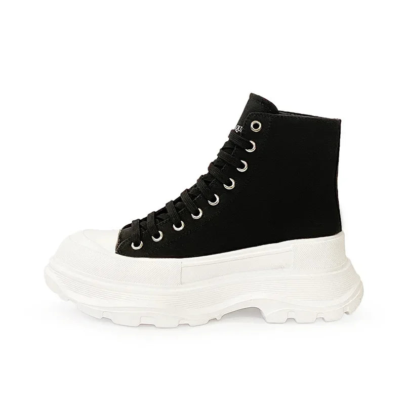 Women's Platform Sneakers