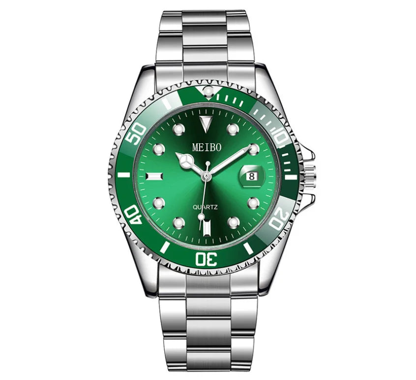 Men’s Luxury Quartz Watch