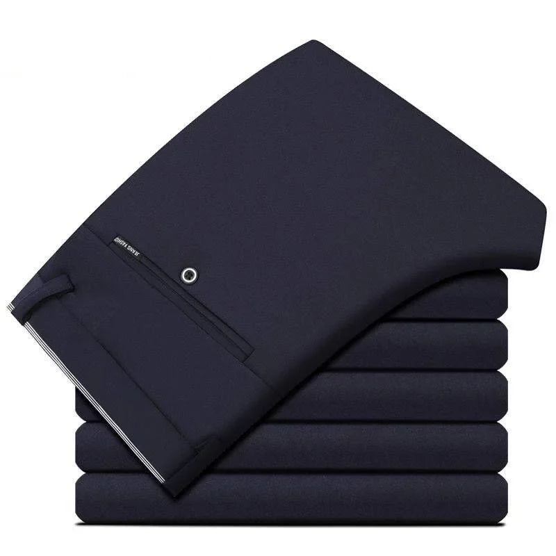 Men's Stretch Suit Pants
