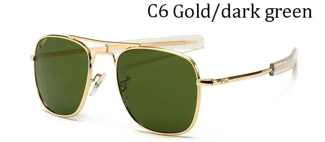 Men’s Luxury Designer Sunglasses