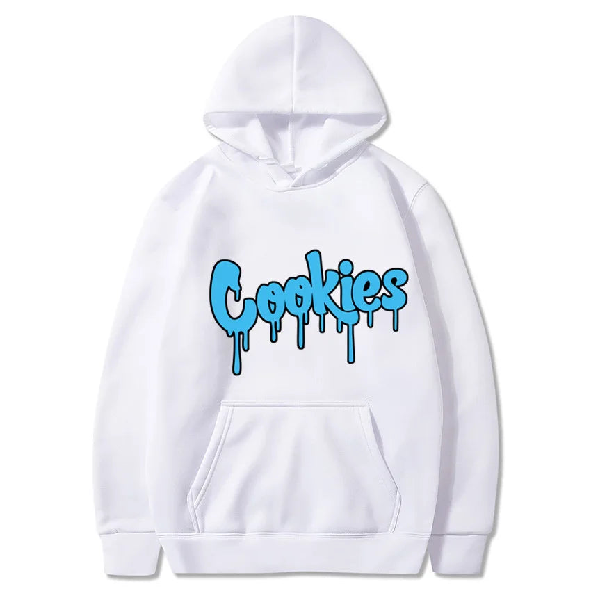Anime Print Hoodie – Unisex Oversized Streetwear
