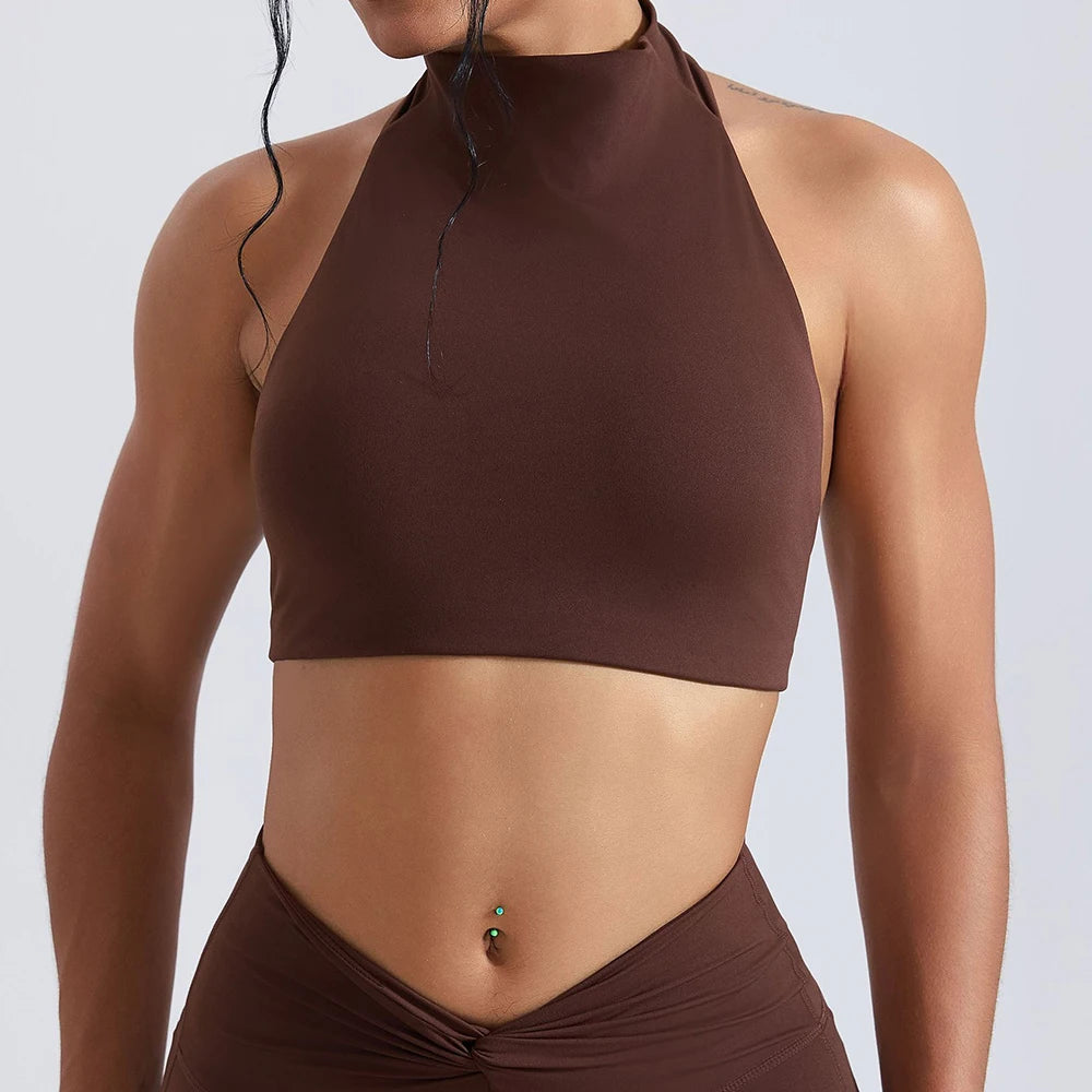 Women's Sports Bra