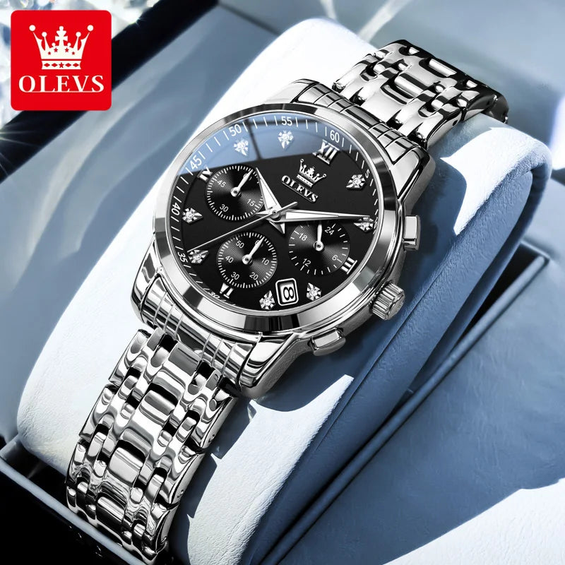 Women’s Luxury Quartz Watch