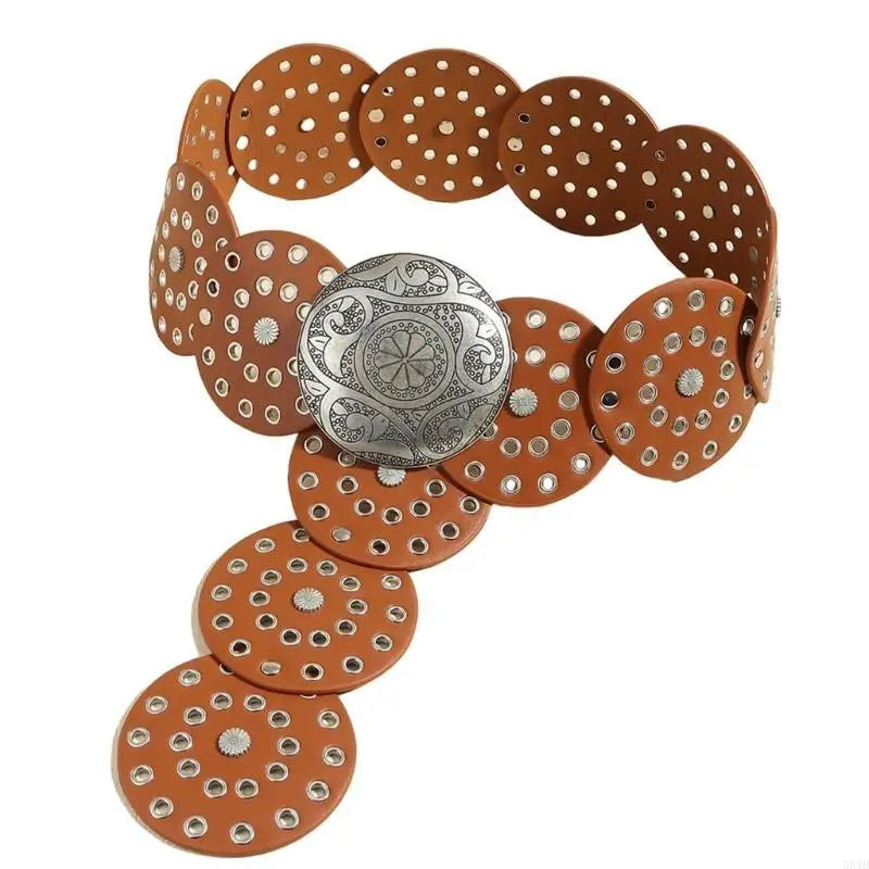 Women’s Hollowout Waist Belt