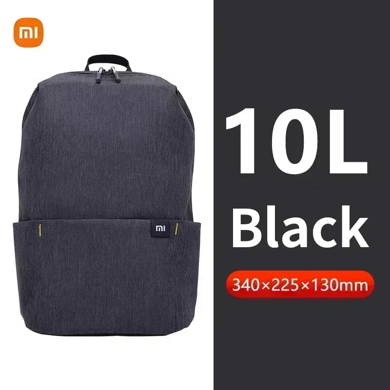 Unisex Xiaomi Backpack – Lightweight Outdoor Sports Bag