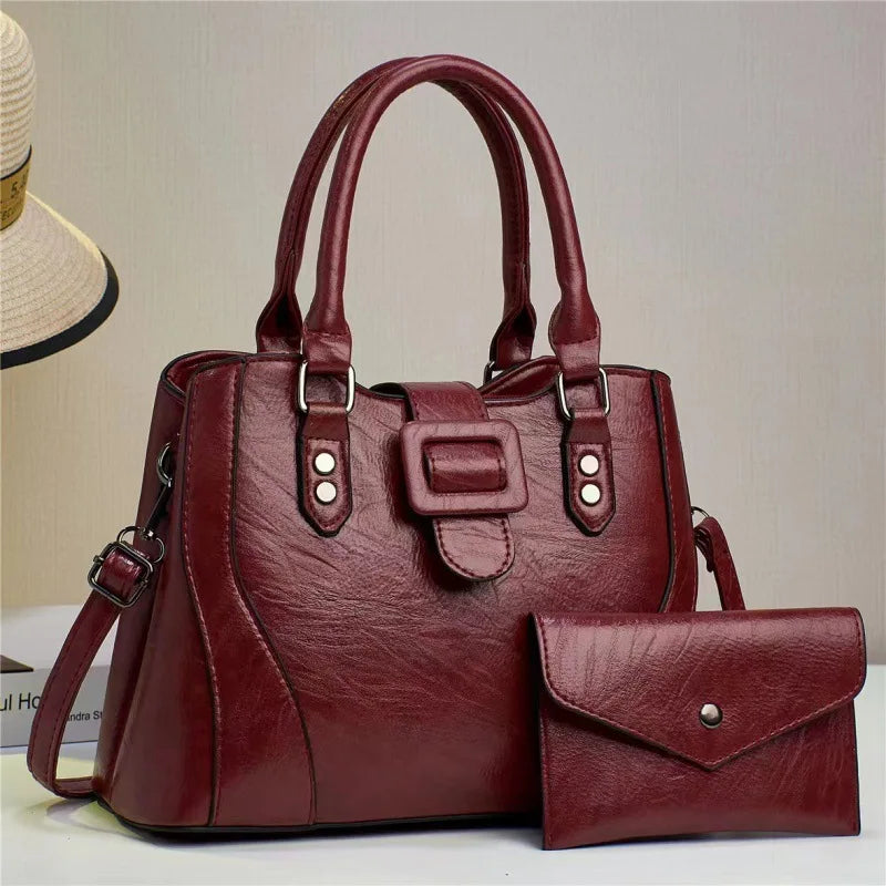 Women’s Luxury Designer Handbag