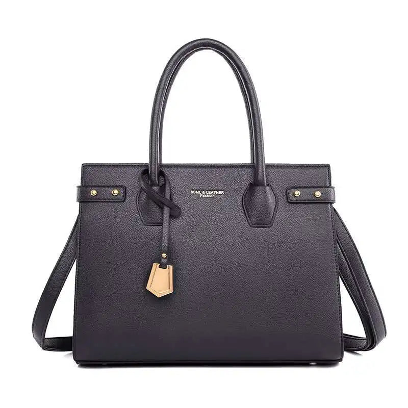 Women’s Genuine Leather Handbag