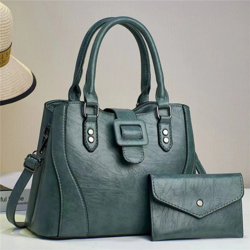 Women’s Luxury Designer Handbag