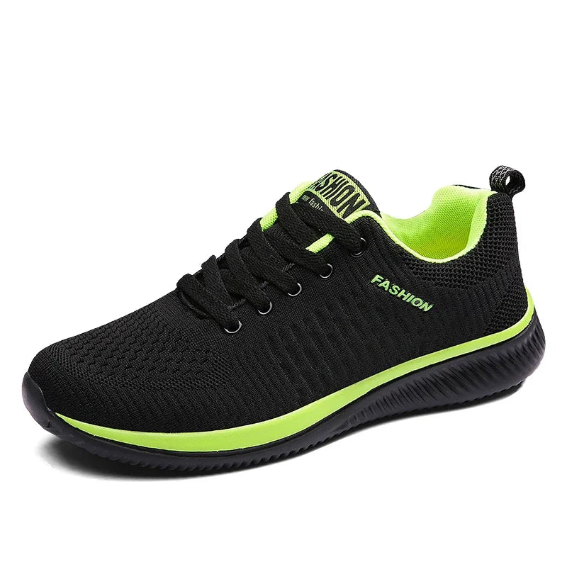 Men’s Casual Walking Sneakers