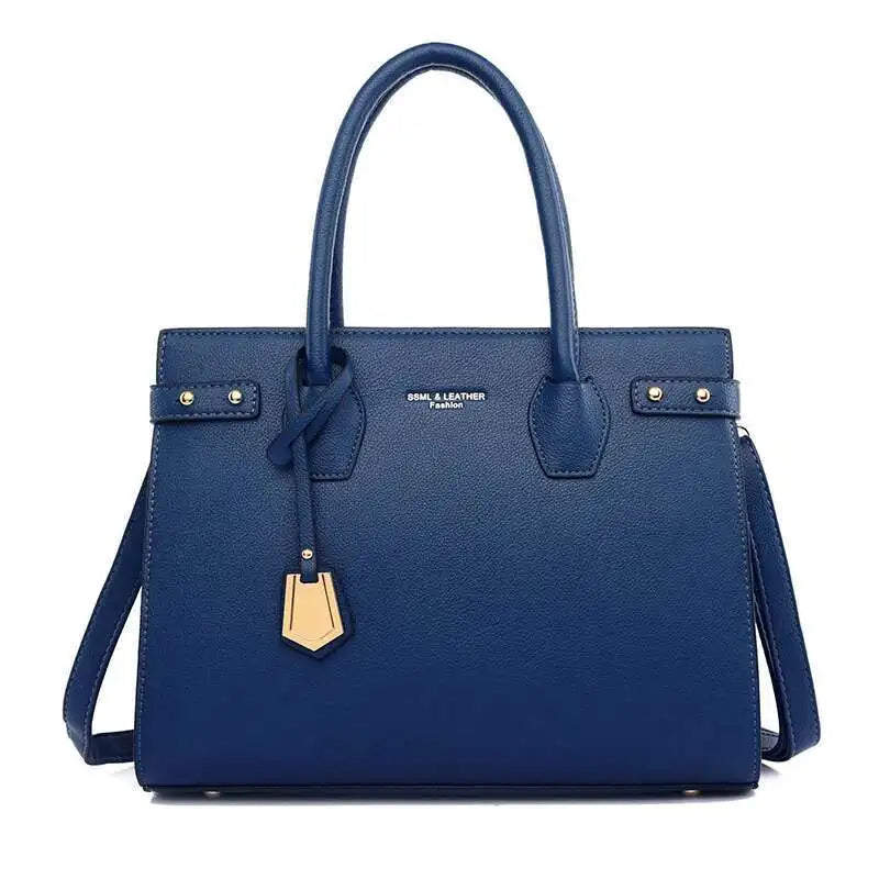 Women’s Genuine Leather Handbag