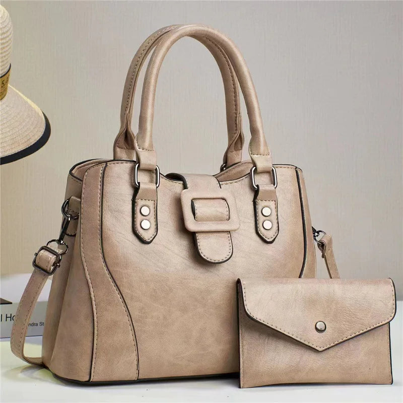 Women’s Luxury Designer Handbag