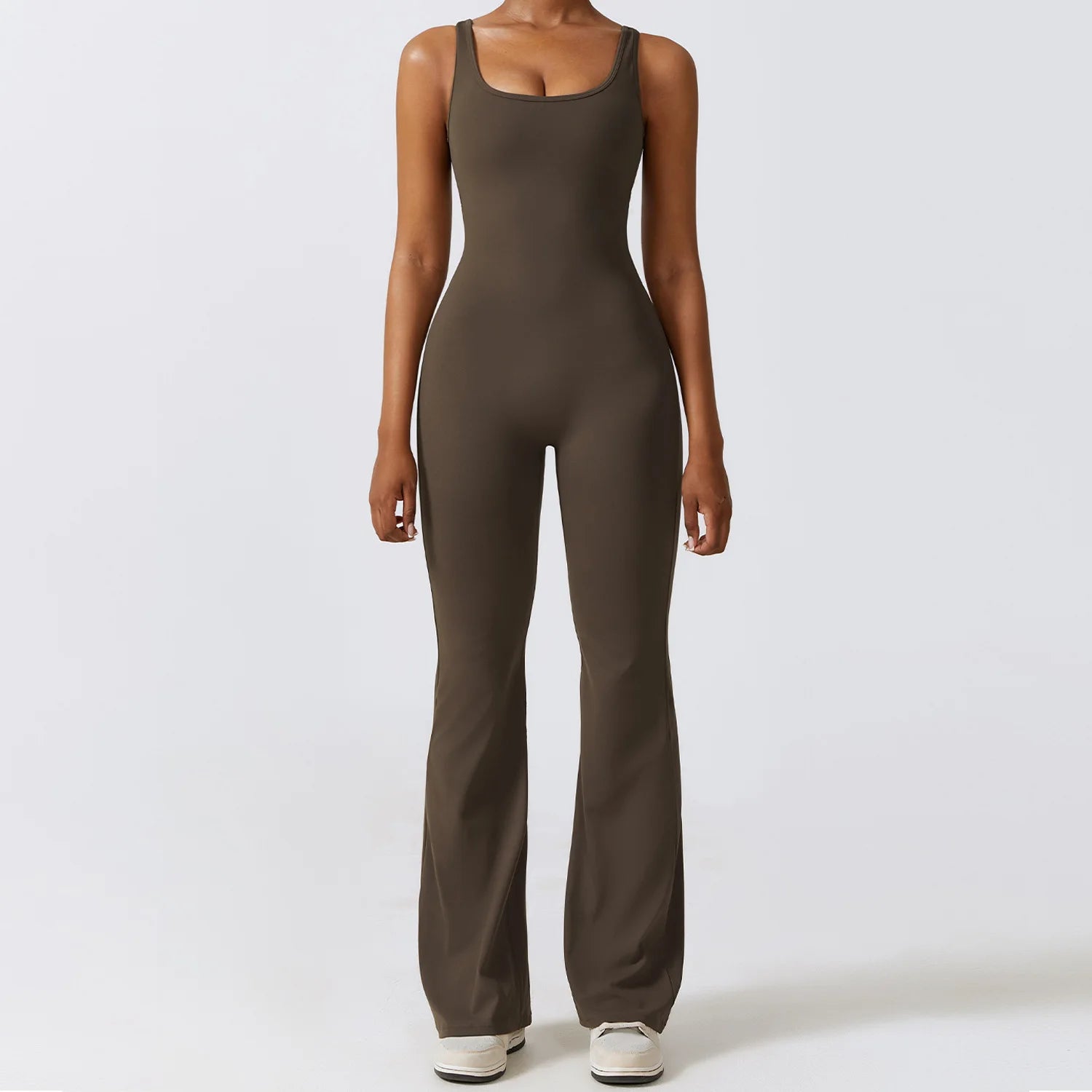 Women's Yoga Bodysuit